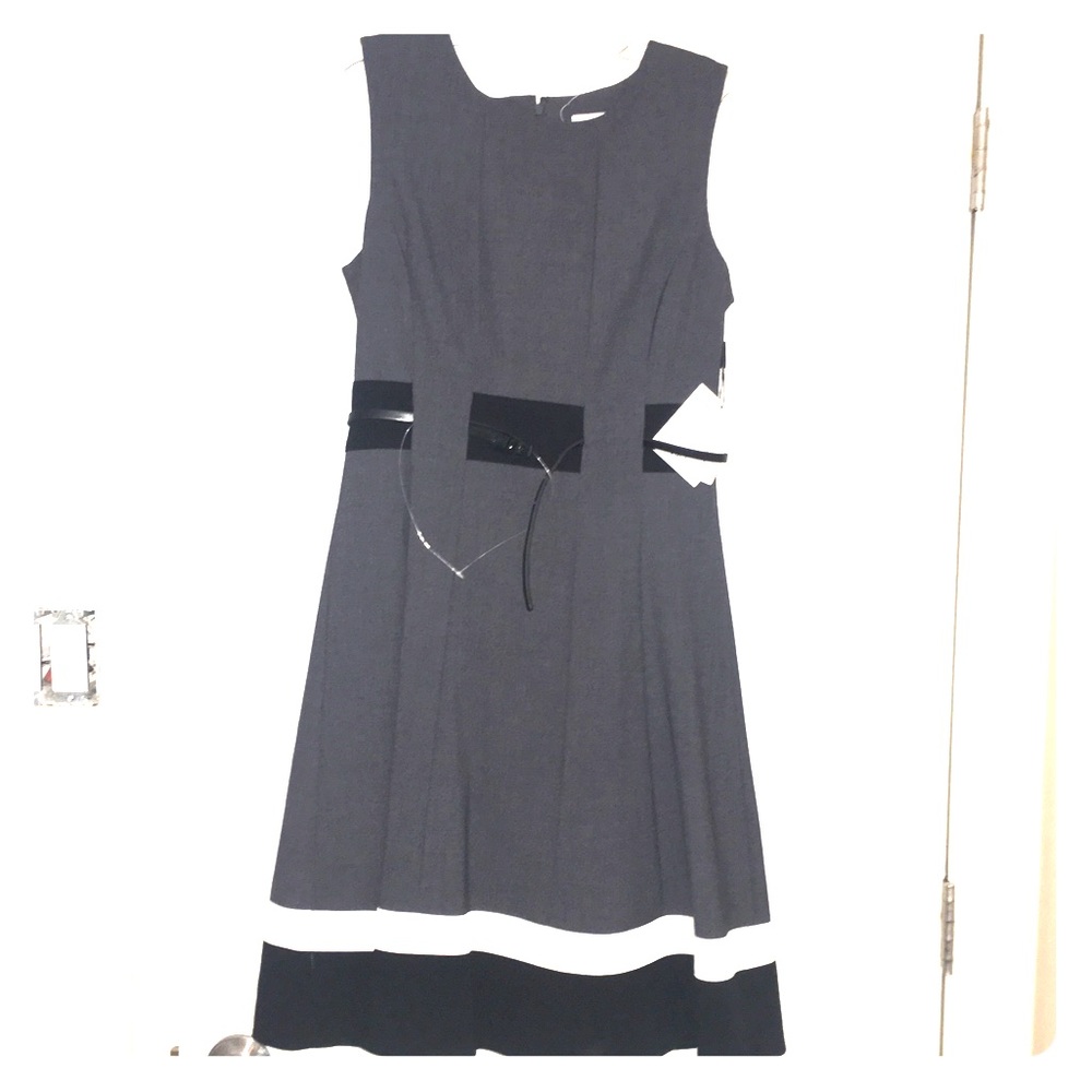 *NWT* Calvin Klein Dress